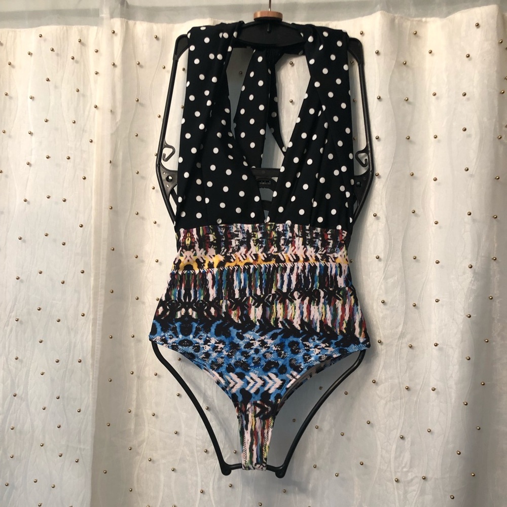 Swimsuits New HandMade Multi-way